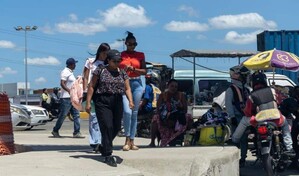 Los empresarios apoyan las medidas econ&oacute;micas por la guerra; ciudadanos dudan