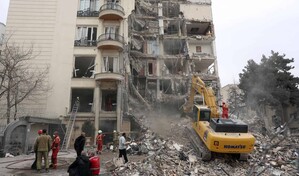 Los precios del petr&oacute;leo fluct&uacute;an pese a decisi&oacute;n de Trump de frenar ataques a Ir&aacute;n