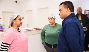 Intervienen hospital de Hig&uuml;ey y designan directora interina tras detectar fallas en visita sorpresa