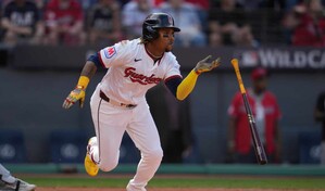 Jos&eacute; Ram&iacute;rez, a las puertas de alcanzar el 300-300-300