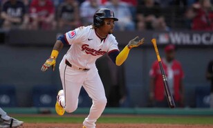 Jos&eacute; Ram&iacute;rez, a las puertas de alcanzar el 300-300-300