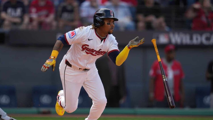 Jos&eacute; Ram&iacute;rez, a las puertas de alcanzar el 300-300-300