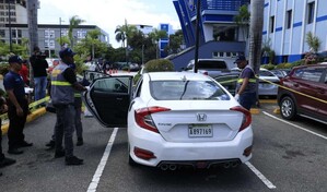 Matan a tiros a joven de 19 a&ntilde;os en el sector 27 de Febrero