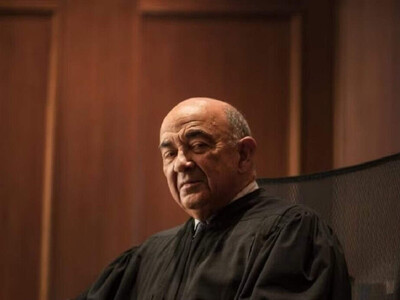 Alvin Hellerstein, juez de 92 años en juicio de Nicolás Maduro