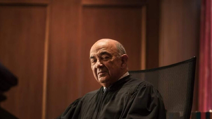 &iquest;Demasiado viejo? El juez de 92 a&ntilde;os que dirige el juicio contra Nicol&aacute;s Maduro