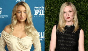 Kirsten Dunst se suma a Sydney Sweeney en la segunda parte de la pel&iacute;cula The Housemaid