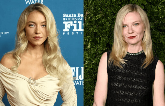 Kirsten Dunst se suma a Sydney Sweeney en la segunda parte de la pel&iacute;cula The Housemaid
