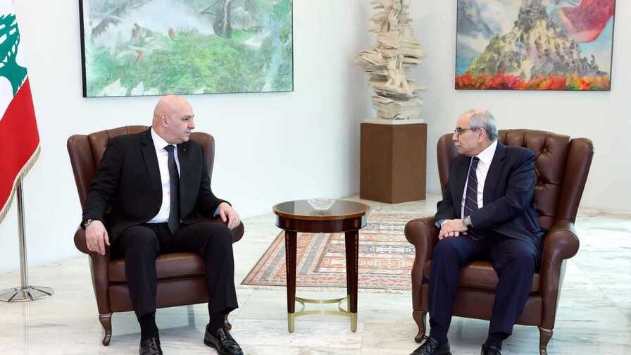 El L&iacute;bano expulsa al nuevo embajador iran&iacute; y le da hasta el domingo para irse del pa&iacute;s