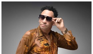 Una gira y dos canciones: lo nuevo del bachatero dominicano Luciano Mart&iacute;nez