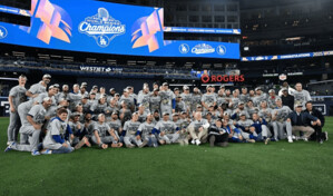 &iquest;Los Dodgers de Los Angeles ganar&aacute;n la Serie Mundial en 2026?
