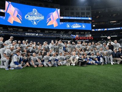¿Los Dodgers ganarán la Serie Mundial en 2026?