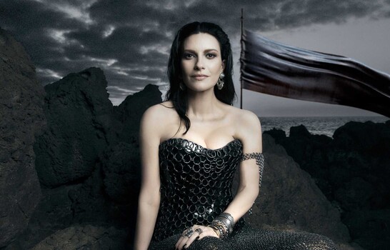 Estos son los precios de las boletas para el concierto de Laura Pausini en Santo Domingo