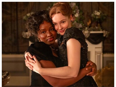 Bridgerton: Francesca y Michaela protagonizarán nueva temporada