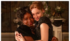 Esta es la pareja que protagonizar&aacute; la quinta temporada de Bridgerton