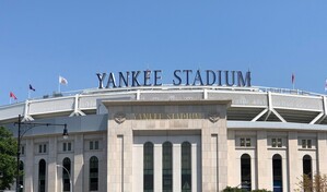 Mejoran servicio de autobuses cerca del Yankee Stadium antes del D&iacute;a Inaugural de la MLB