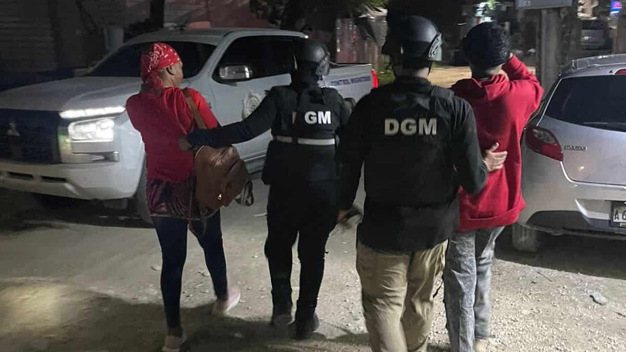 Migraci&oacute;n cancel&oacute; a 263 empleados y aument&oacute; su n&oacute;mina un 50 % el a&ntilde;o pasado