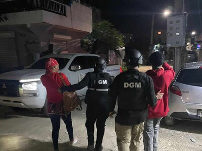República Dominicana y el rechazo migratorio de extranjeros