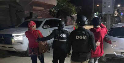 &iquest;Qu&eacute; significa ser un "perfil de riesgo" para que Migraci&oacute;n impida la entrada a RD?