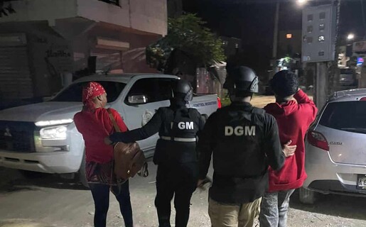 &iquest;Qu&eacute; significa ser un "perfil de riesgo" para que Migraci&oacute;n impida la entrada a RD?