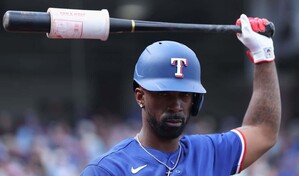 Andrew McCutchen hace el roster del D&iacute;a Inaugural con los Rangers