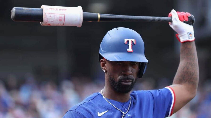 Andrew McCutchen hace el roster del D&iacute;a Inaugural con los Rangers