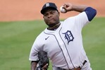 Framber Valdez busca extender su dominio sobre los Mets en su regreso tras ser suspendido
