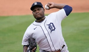 Framber Valdez busca extender su dominio sobre los Mets en su regreso tras ser suspendido