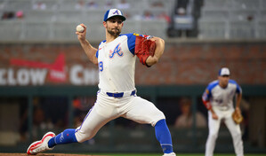 Spencer Strider iniciar&aacute; la temporada en lista de lesionados con los Bravos