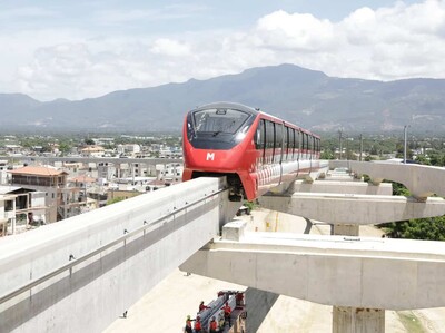 El contrato del monorriel: una evaluación bajo cuestionamiento