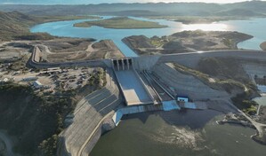 Monte Grande: infraestructura estratégica en creciente estrés hídrico