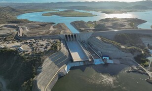 Monte Grande: infraestructura estrat&eacute;gica en creciente estr&eacute;s h&iacute;drico