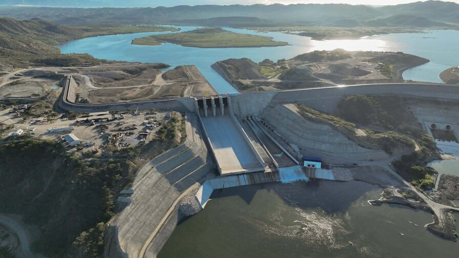 Monte Grande: infraestructura estrat&eacute;gica en creciente estr&eacute;s h&iacute;drico