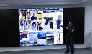 Muerto en tiroteo de Gualey era buscado por la Polic&iacute;a por dos homicidios
