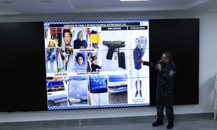 Muerto en tiroteo de Gualey era buscado por la Polic&iacute;a por dos homicidios