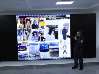 Muerto en tiroteo de Gualey tenía antecedentes criminales