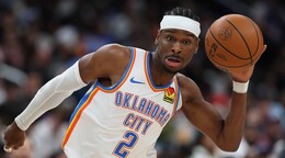 Pistons igualan serie ante los Magic y los Thunder se escapan en los playoffs de NBA