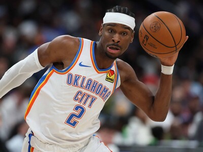 Pistons igualan serie ante los Magic y Thunder se escapan en la NBA