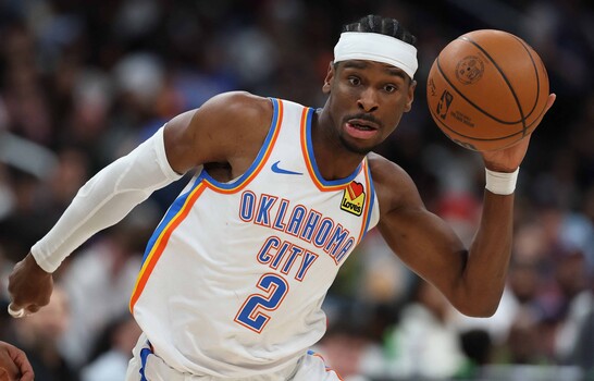 Pistons igualan serie ante los Magic y los Thunder se escapan en los playoffs de NBA