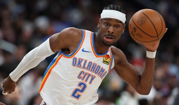 Pistons igualan serie ante los Magic y los Thunder se escapan en los playoffs de NBA