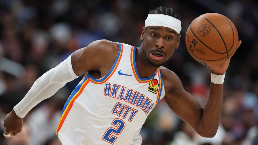 Pistons igualan serie ante los Magic y los Thunder se escapan en los playoffs de NBA