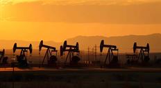 El petr&oacute;leo de Texas sube un 4.6 % tras bloqueo de negociaciones y nuevos ataques en Ir&aacute;n