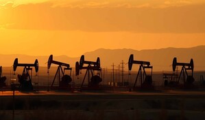 El petr&oacute;leo de Texas repunta m&aacute;s de un 4 % y recupera terreno tras las fuertes ca&iacute;das