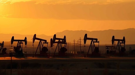 El petr&oacute;leo de Texas repunta m&aacute;s de un 4 % y recupera terreno tras las fuertes ca&iacute;das