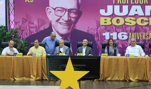 El PLD define comisi&oacute;n y fecha de consulta presidencial en medio de cuestionamientos por legalidad