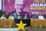 PLD fija para el 18 de octubre elección de su candidato presidencial de consenso" PLD fija para el 18 de octubre elección de su candidato presidencial de consenso"