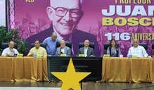 PLD fija para el 18 de octubre elecci&oacute;n de su candidato presidencial de consenso"