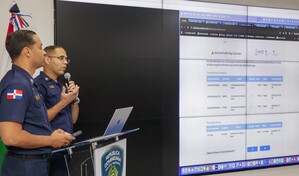 La Polic&iacute;a recibir&aacute; en l&iacute;nea la denuncia de robos de veh&iacute;culos