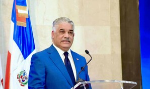 Miguel Vargas critica gesti&oacute;n del Gobierno ante crisis por guerra en Ir&aacute;n