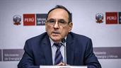 Presidente de Per&uacute; reemplaza al ministro de Energ&iacute;a que dimiti&oacute; por denuncia de violaci&oacute;n