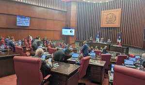 Senado aprueba otra vez proyecto de ley de embargo retentivo y la env&iacute;a a los diputados